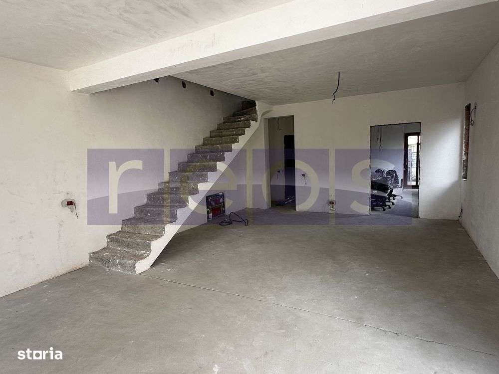 VANZARE  VILA  P+ 1 CONSTRUCTIE  2024 CHITILA - Imagine principală: 2/4