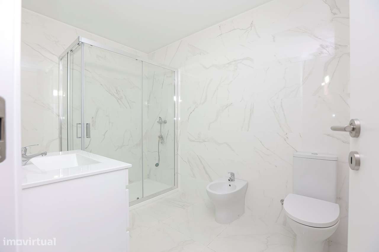 Apartamento T3 Venda em Barcelos, Vila Boa e Vila Frescainha (São Mart - Grande imagem: 3/34