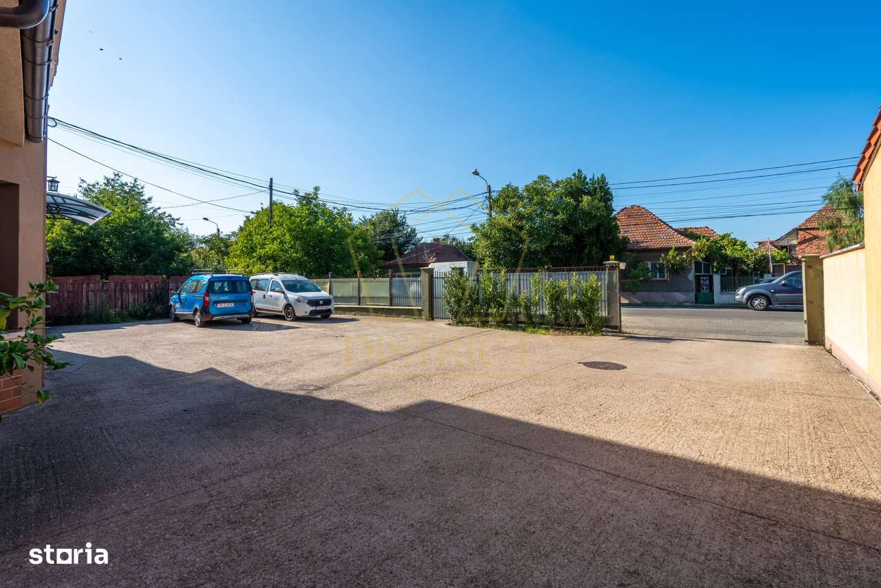 COM 0% Clădire birouri, hala, comercial, clinica sau alte activitati | - Imagine principală: 4/19