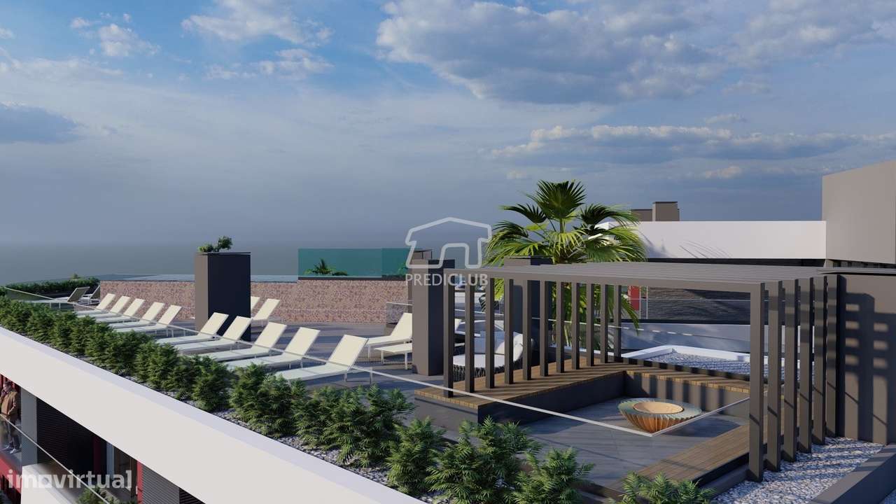 APARTAMENTO | T2 | GARAJAU | CANIÇO | MADEIRA - Grande imagem: 2/22