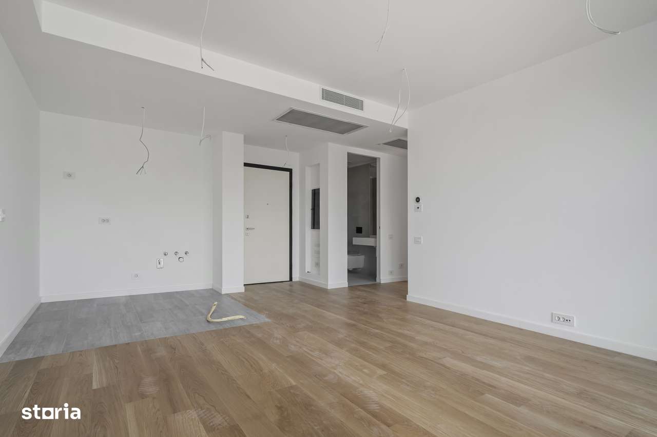 2 Camere | 2 Bai | One Mamaia | Vedere laterala mare |-3