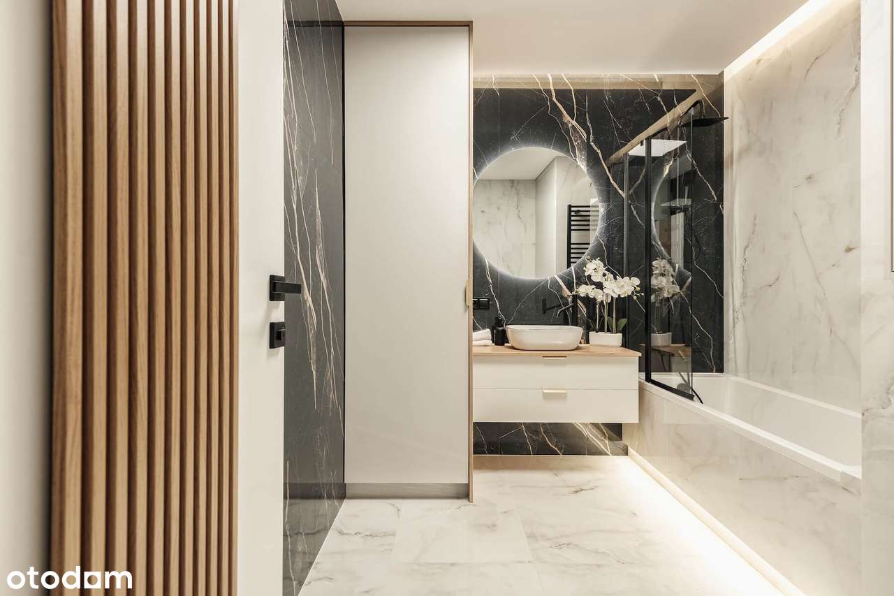 3 pokoje wykończone z architektem! Gotowe! BEZ PROWIZJI i PCC!-12