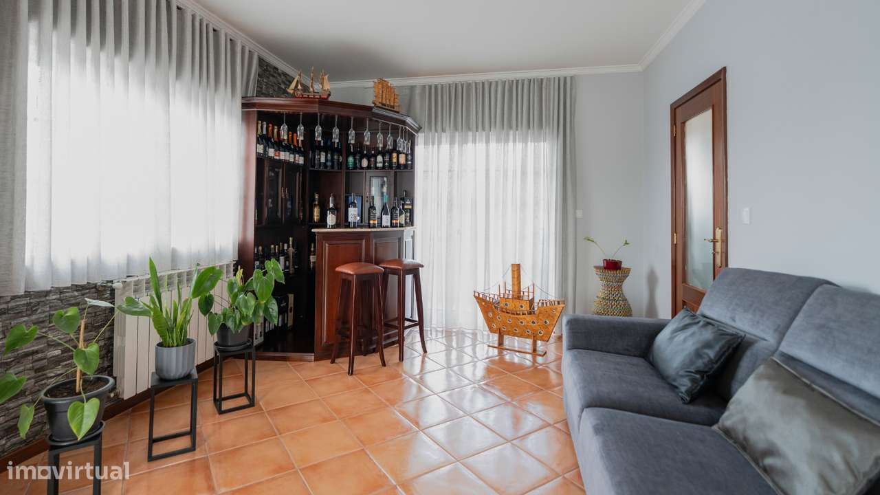 Moradia de Gaveto V3 – Fradelos, Vila Nova de Famalicão - Grande imagem: 4/23