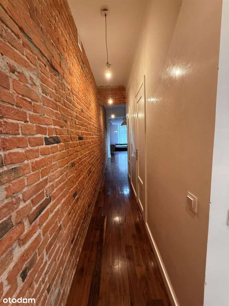 Piękne Mieszkanie Ujazdów !!!-5