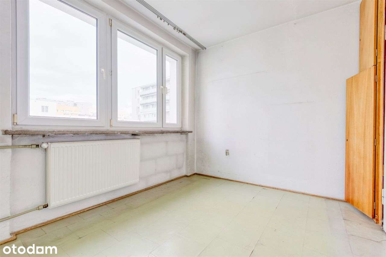 Widok na park! Świetna lokalizacja.-13