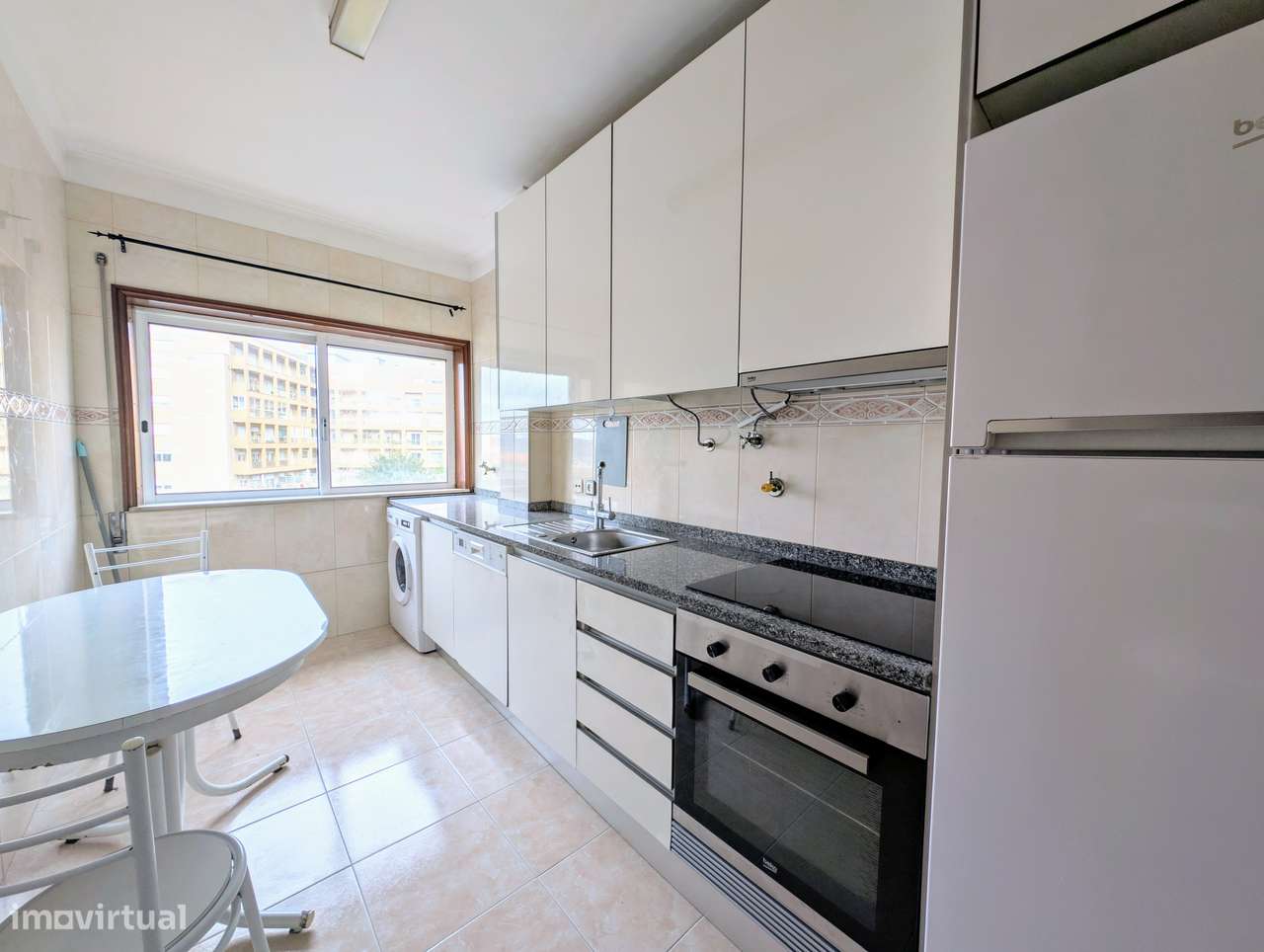 Arrendamento T1 - Grande imagem: 5/10