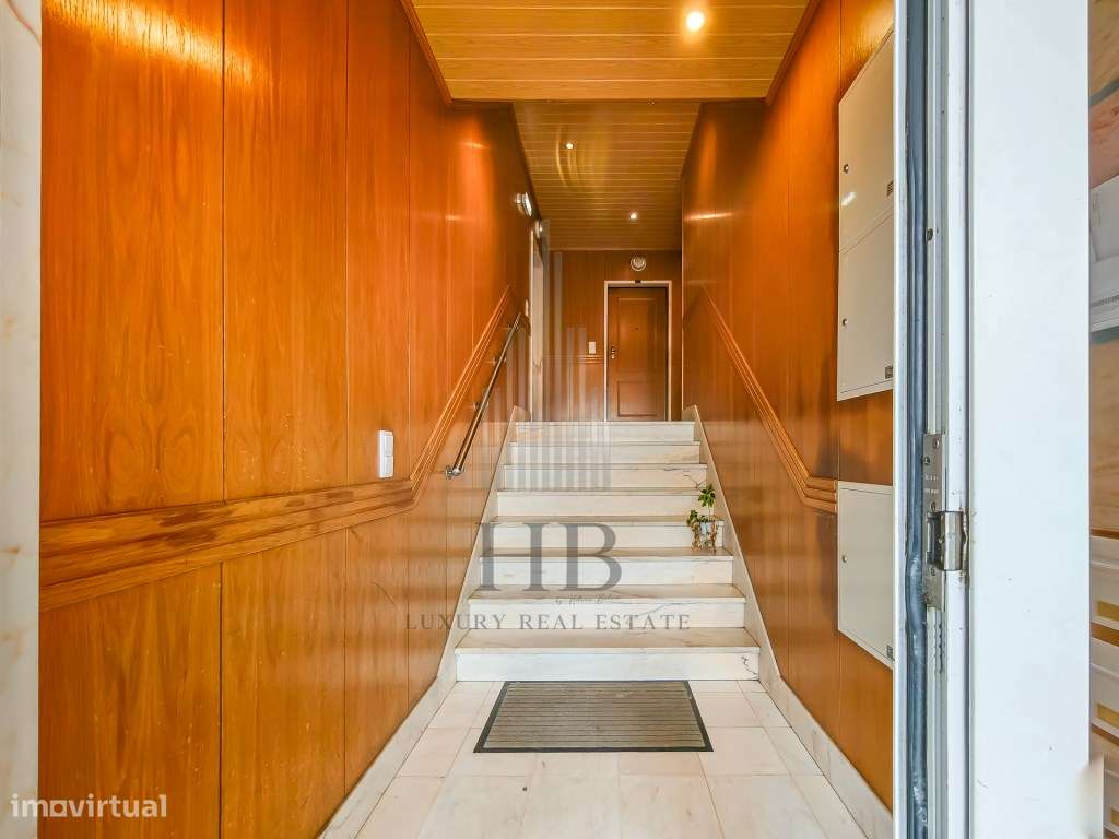 Apartamento T2 |Venda do Pinheiro |Mafra-30