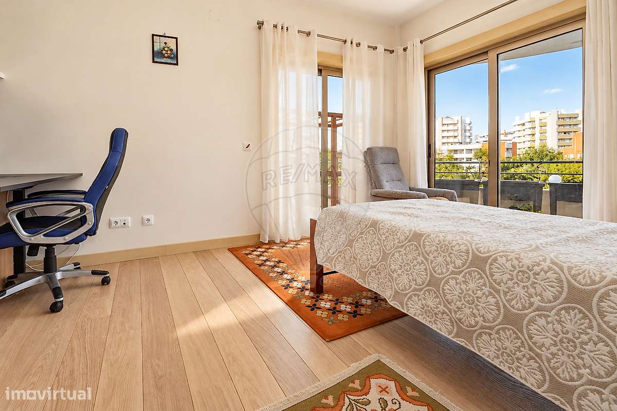 Apartamento T3 para venda-6