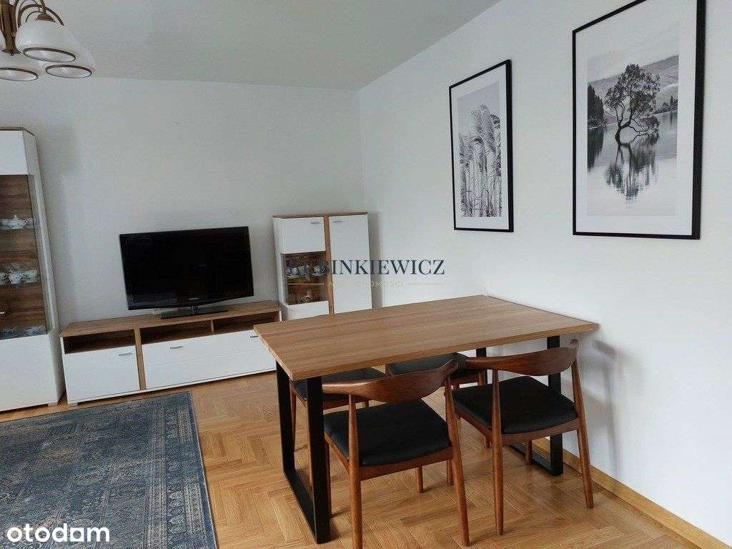 Sosnowiecka,71.4m2/3500,3pok,balkon,3/4po remoncie - Pełny obrazek: 4/18