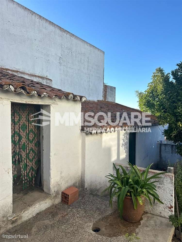 Moradia T3 Venda em Ourique,Ourique-8