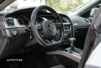 Audi A5 2.0 TDI Sportback DPF multitronic - 10