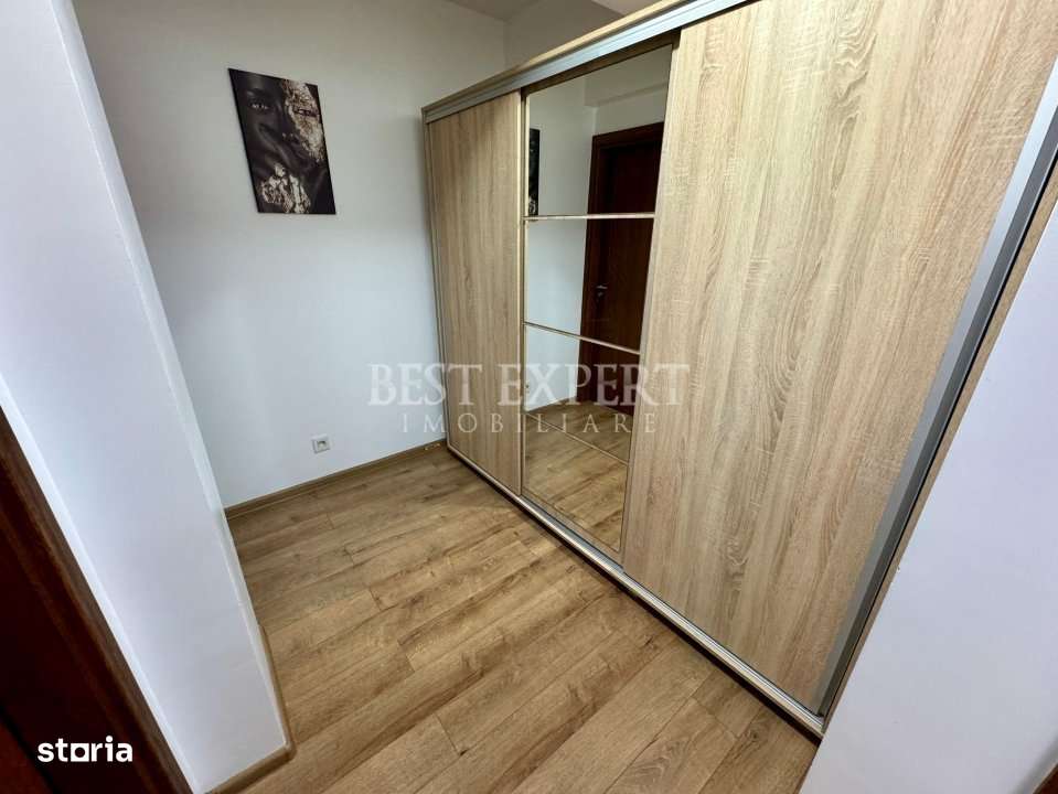 Apartament 2 Camere de inchiriat-5 Min STB - Imagine principală: 5/8