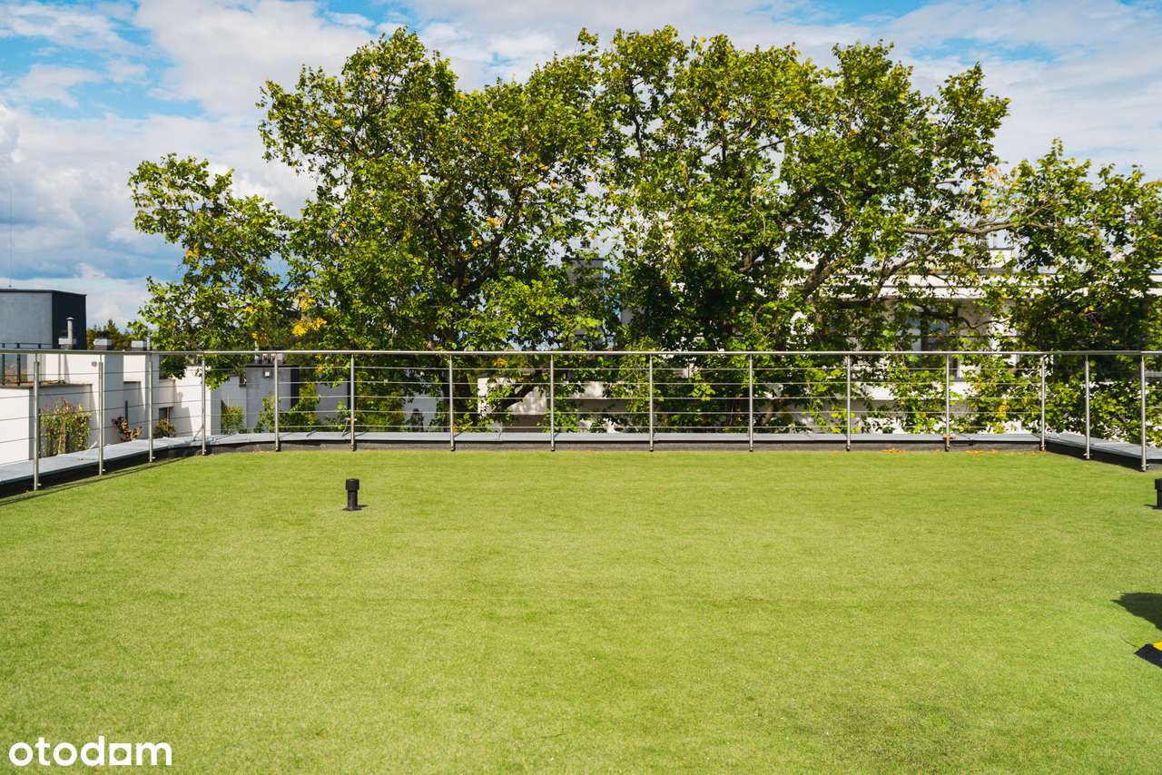 Zielony Zakątek Krańcowa 5-9