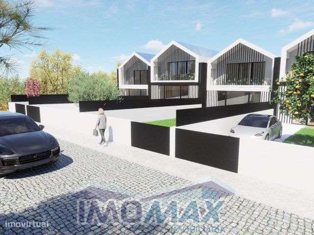 Moradia T3 - Abragão, Penafiel - Grande imagem: 4/10