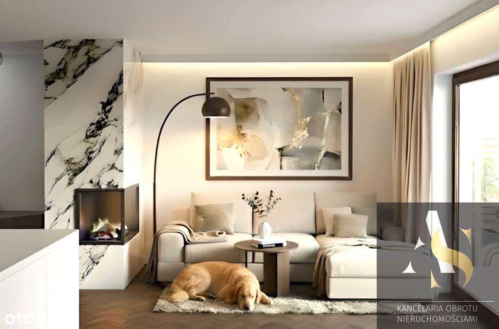 Dom w zabudowie szeregowej w standardzie premium! - Pełny obrazek: 3/9