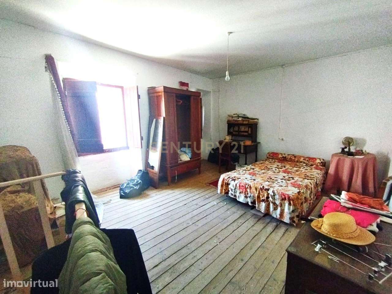 Moradia para reabilitação urbana- A oportunidade de criar uma nova res - Grande imagem: 5/13