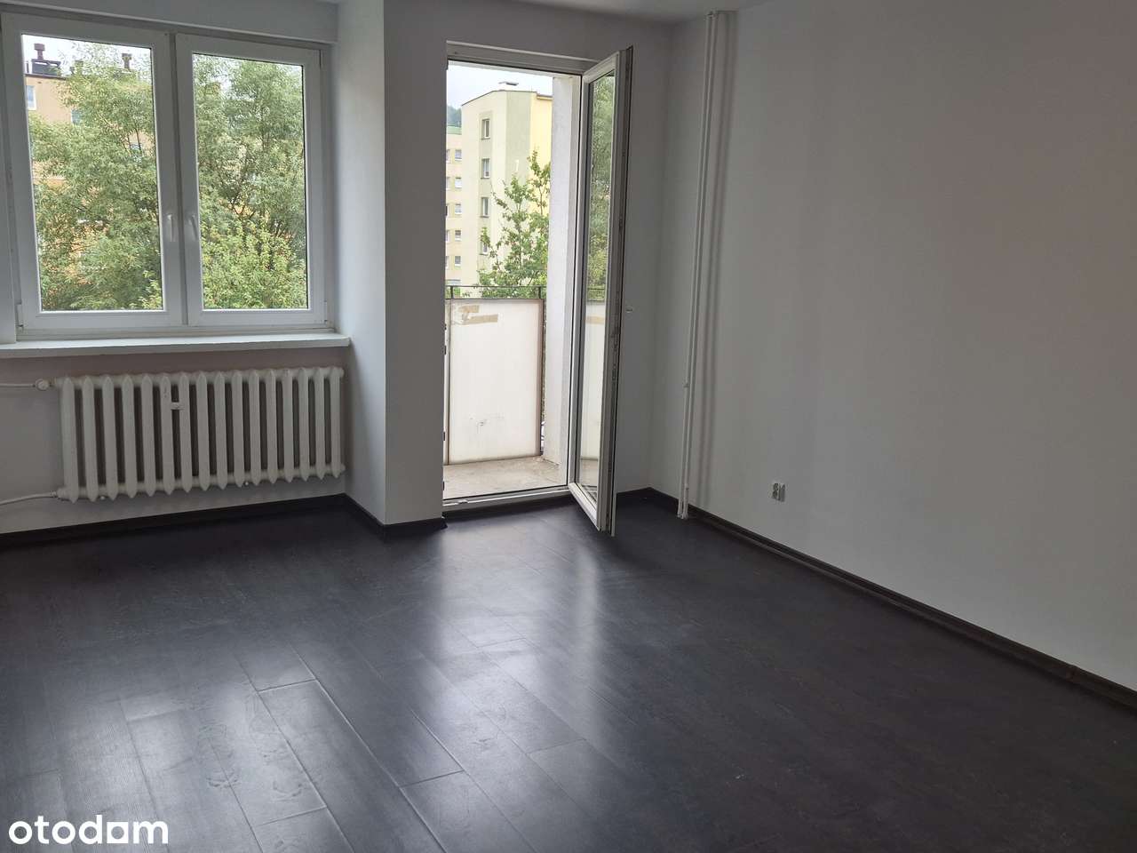 2 pokoje w Lęborku - Pełny obrazek: 4/8