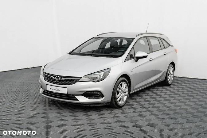 Opel Astra V 1.5 CDTI Edition S&S - 3