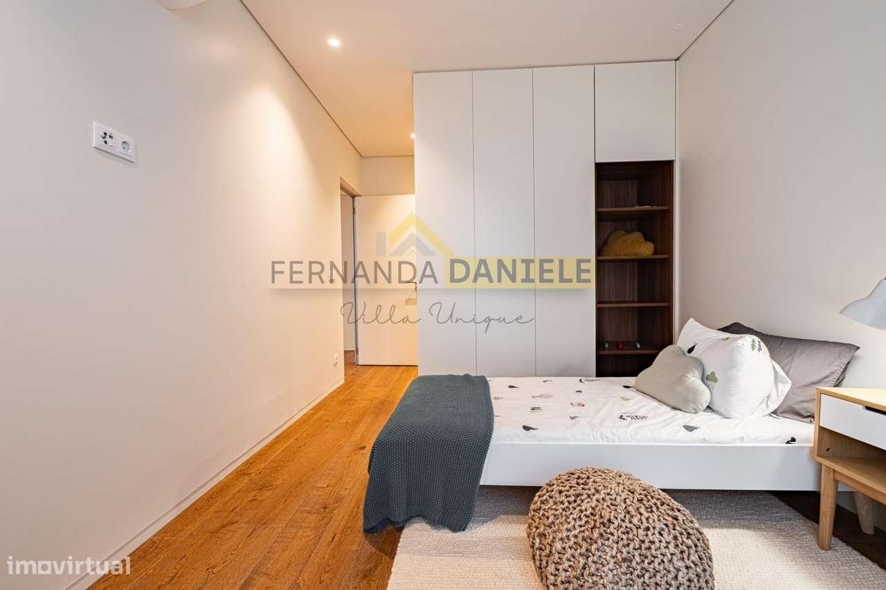 Apartamento T3 com Varanda e Garagem – Varandas do Parque-23