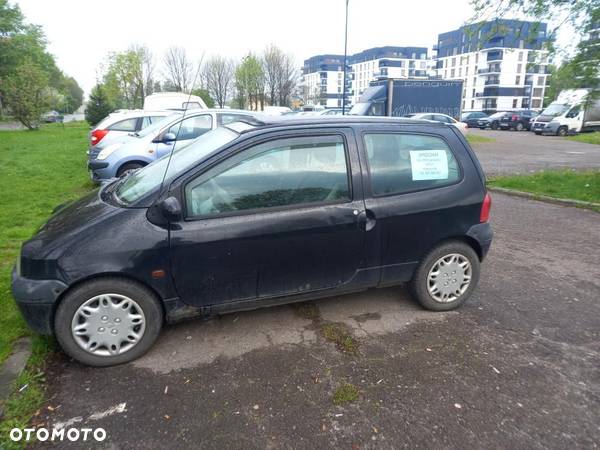 Renault Twingo - 5