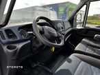 Iveco 2021/Daily/72-180/Euro6/Hi-Matic/poduszki/Kontener 15 epalet/Klima/Full Serwis/ - 13