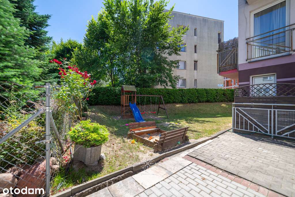 Miejsce w hali garażowej| Wyszyńskiego 50A - Pełny obrazek: 4/4