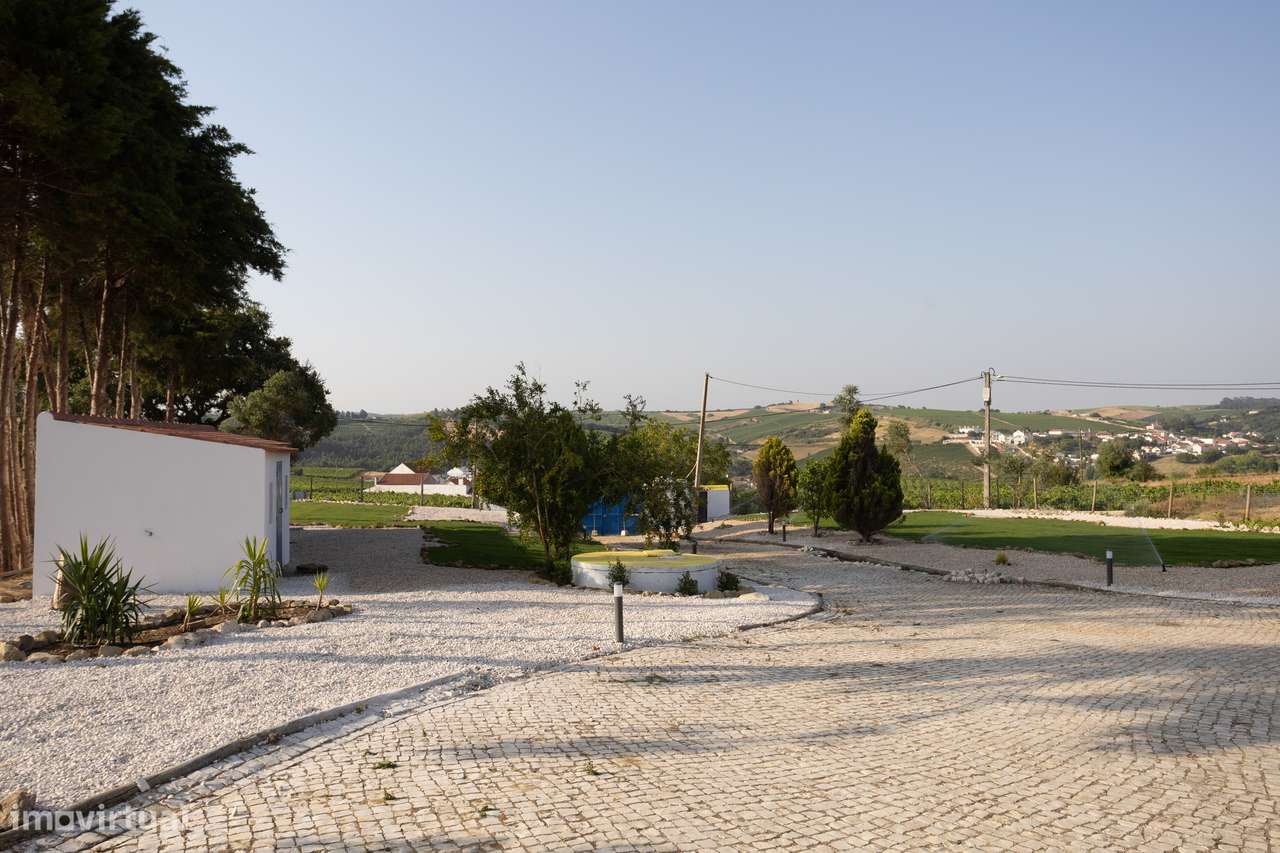Herdade Exclusiva em Alenquer - Uma Oportunidade Única!-50