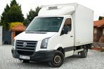 Volkswagen Crafter - 11