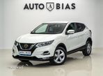 Nissan Qashqai 1.7D 150CP ALL MODE 4X4-I Tekna - 2