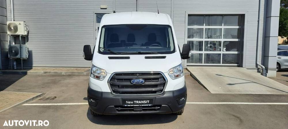 Ford NEW TRANSIT VAN L3H2 FWD - 2