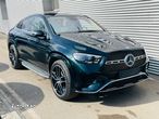 Mercedes-Benz GLE Coupe - 1