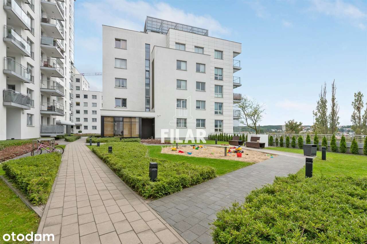 Altus, balkon hala, komórka, eleganckie-16