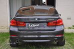 BMW 530 e iPerformance - 22