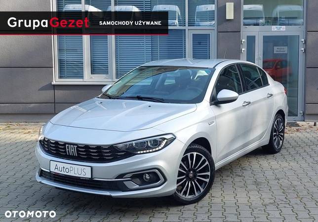 Fiat Tipo - 1