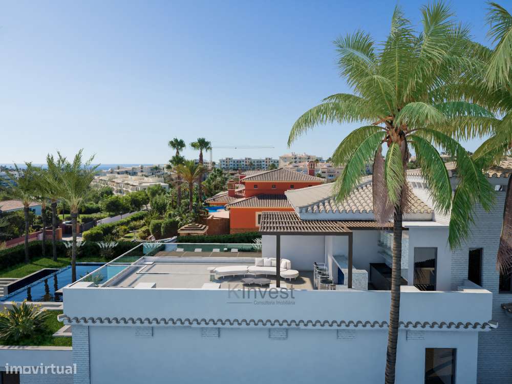 Moradia T4 para Reabilitar com Projeto Aprovado - Porto de Mós, Lagos-12