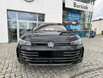 Volkswagen Passat 2.0 TDI SCR Elegance DSG - 2