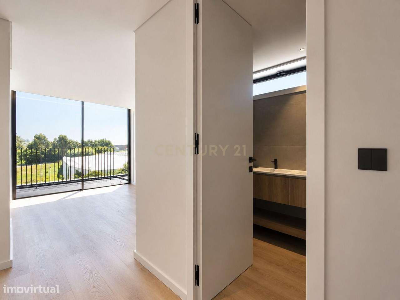 Luxuoso Apartamento T3 em Gondomar com Vista Panorâmica-22