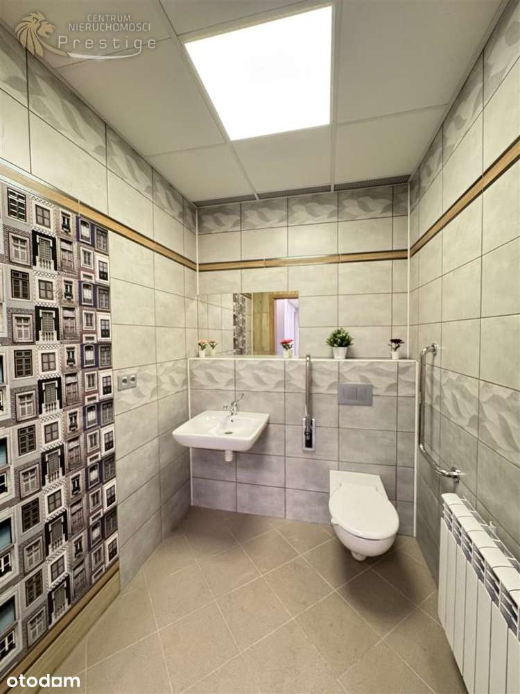 Kamienica przygotowana pod gabinety lekarskie - Pełny obrazek: 5/20