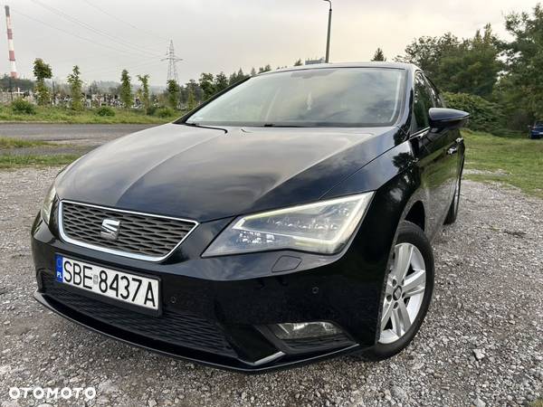 Seat Leon - 16