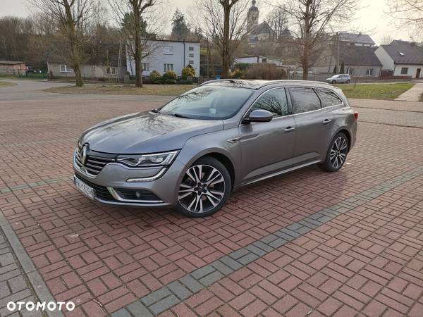 Renault Talisman Grandtour BLUE dCi 200 EDC INITIALE PARIS - 1