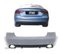 PARA-CHOQUES TRASEIRO PARA AUDI A5 8T SPORTBACK LOOK RS5 07-15 - 6