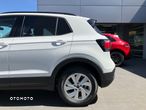 Volkswagen T-Cross - 7