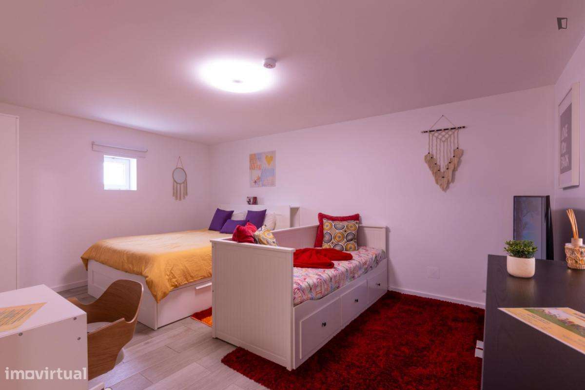 Estúdio - localizado em Perafita Porto - Grande imagem: 5/19