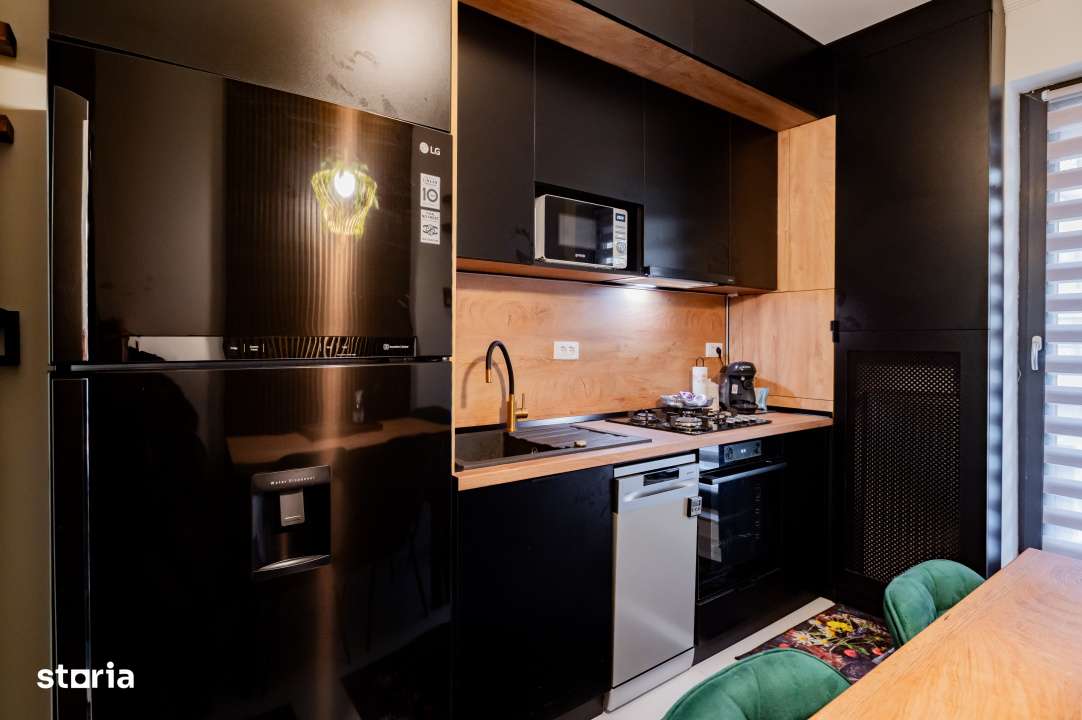 Apartament 3 camere | 89,57 mp | Energia Residence | mobilat si utilat - Imagine principală: 5/19