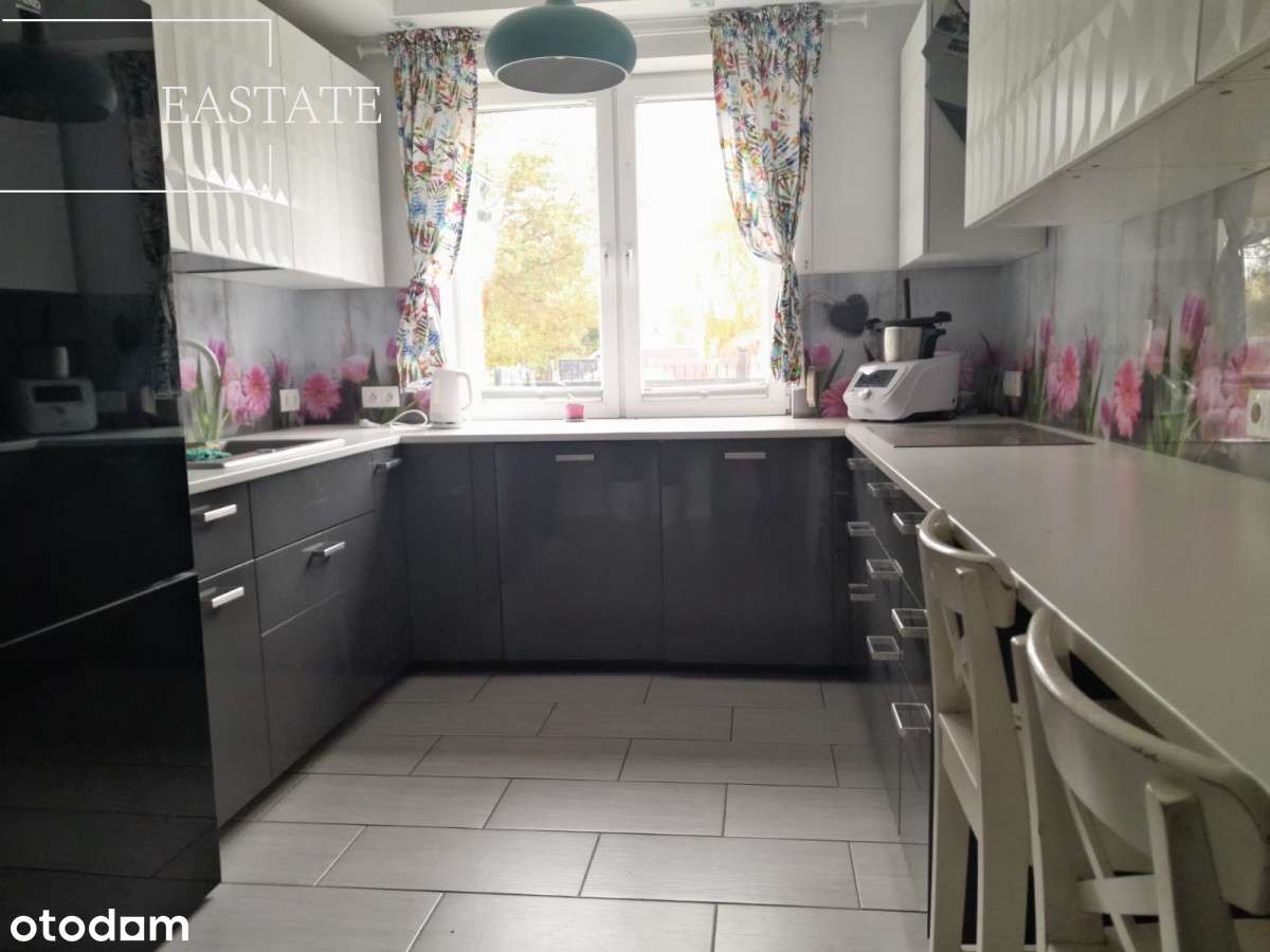 Segment skrajny z ogrodem i kominkiem - Pełny obrazek: 1/16