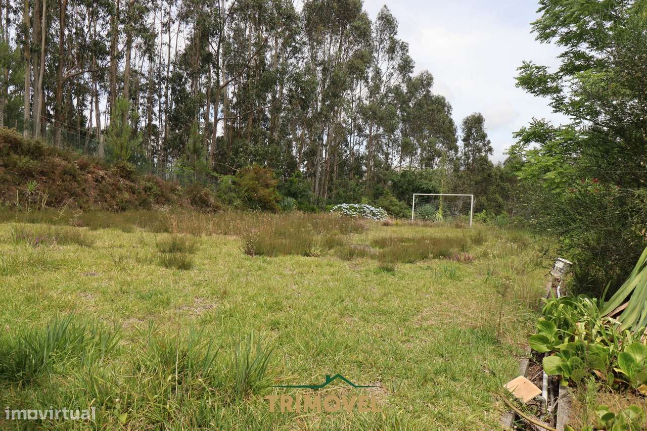 Moradia Isolada T3 Venda em Ossela,Oliveira de Azeméis-46