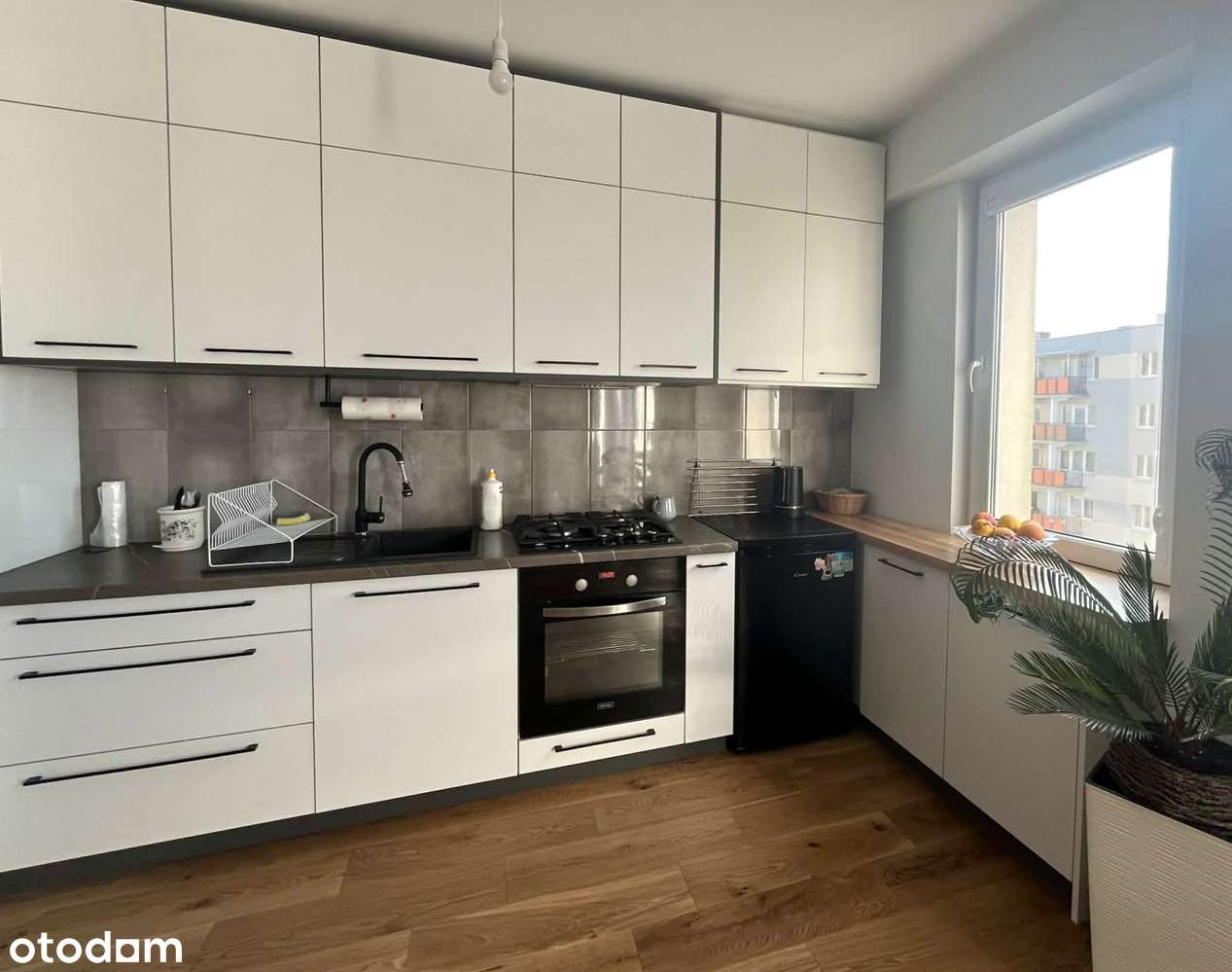 Atrakcyjne i eleganckie mieszkanie 2-pokojowe! Os. Krakowska Południe!-4