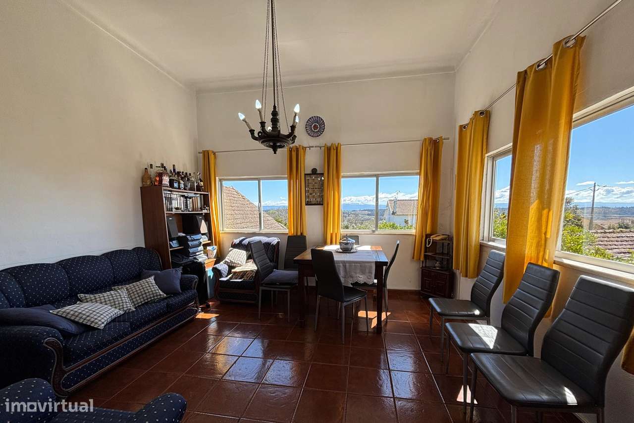 Moradia T7, Viseu, Tondela, Lobão da Beira-12