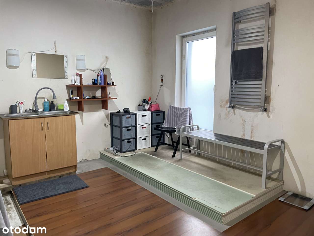 Przeźmierowo, Lotnicza-świetna lokalizacja,pod działalność gospodarczą-13