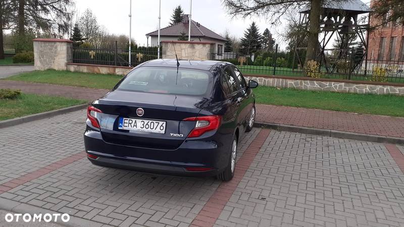 Fiat Tipo 1.4 16v - 7